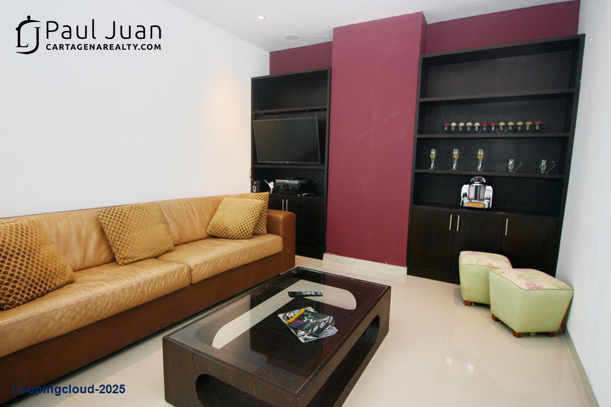 Great apartment