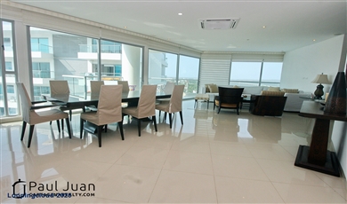9th Avenue # 35-134.Cartagena  Bolivar, 130001 | Great apartment