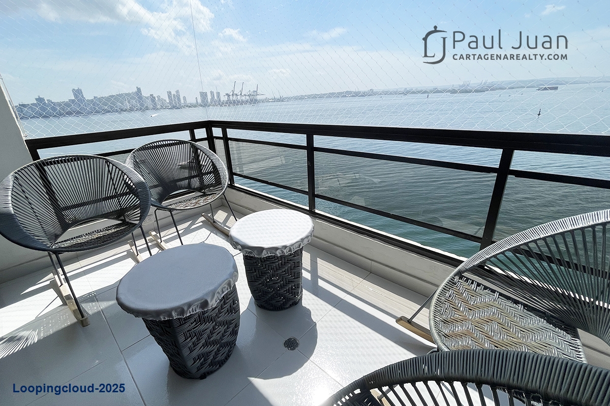 Exclusive apartment