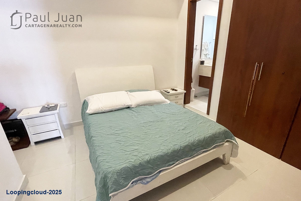 Exclusive apartment