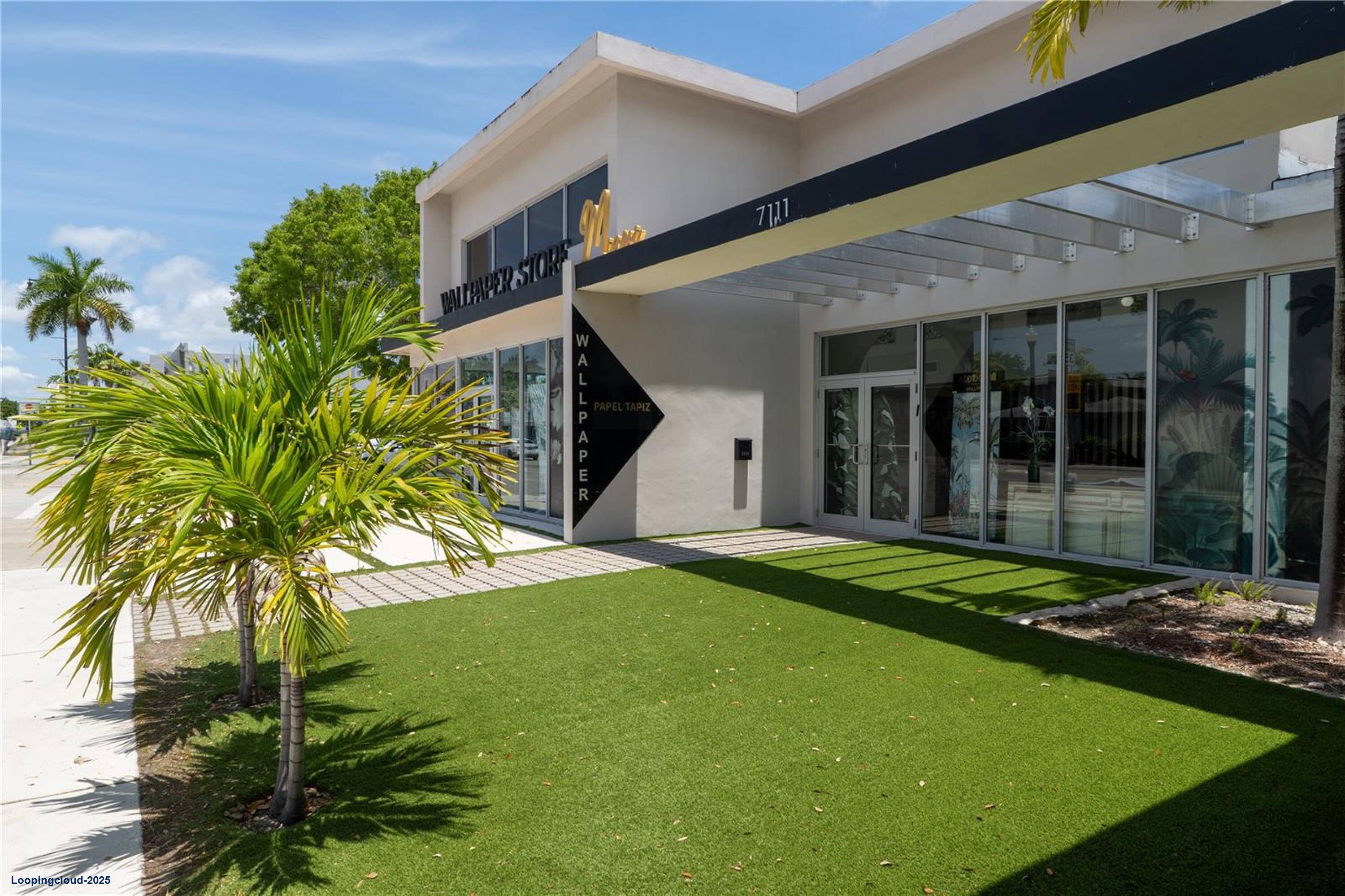 Commercial Property for Sale in Miami Florida 33138