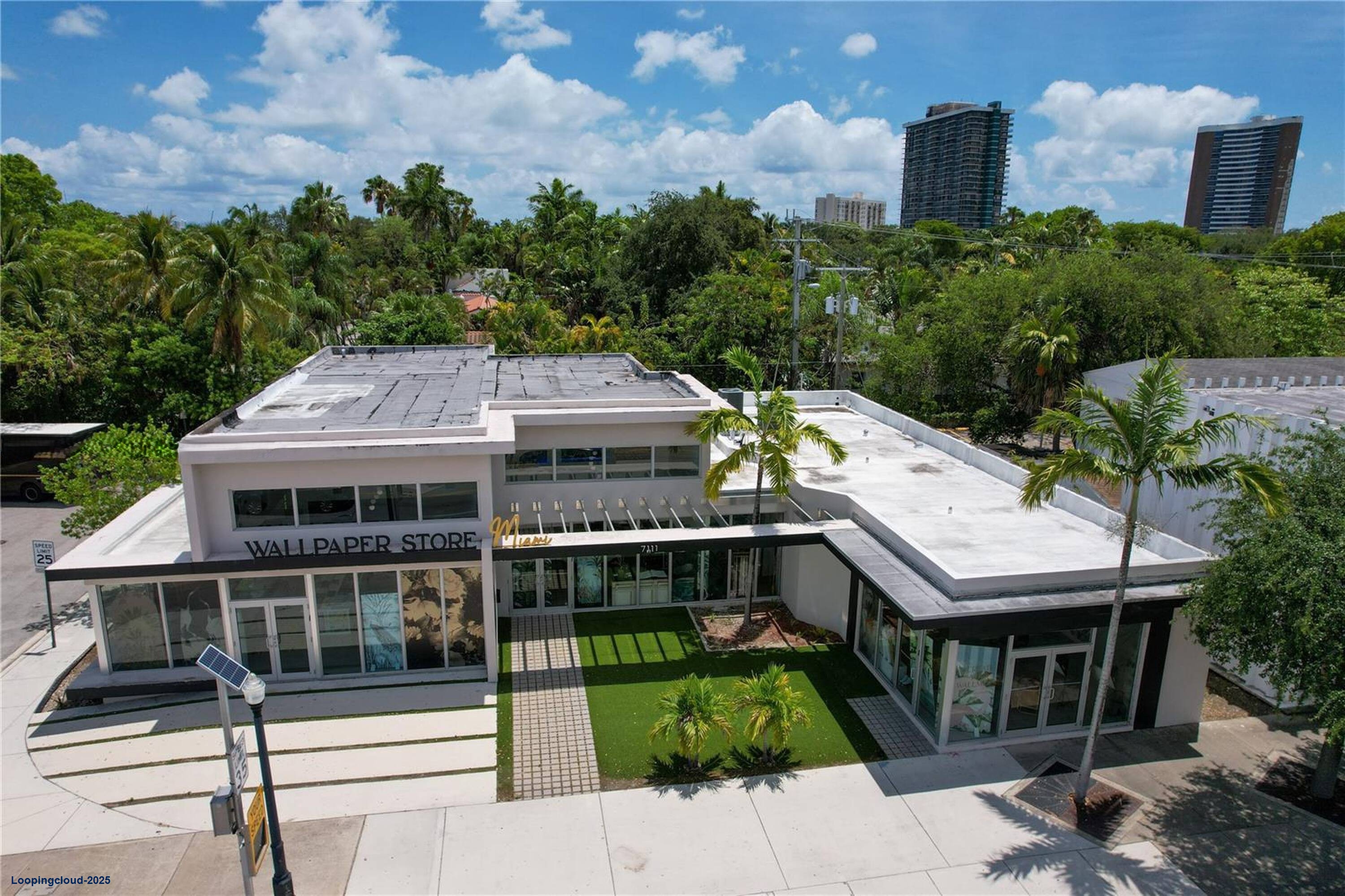 Commercial Property for Sale in Miami Florida 33138