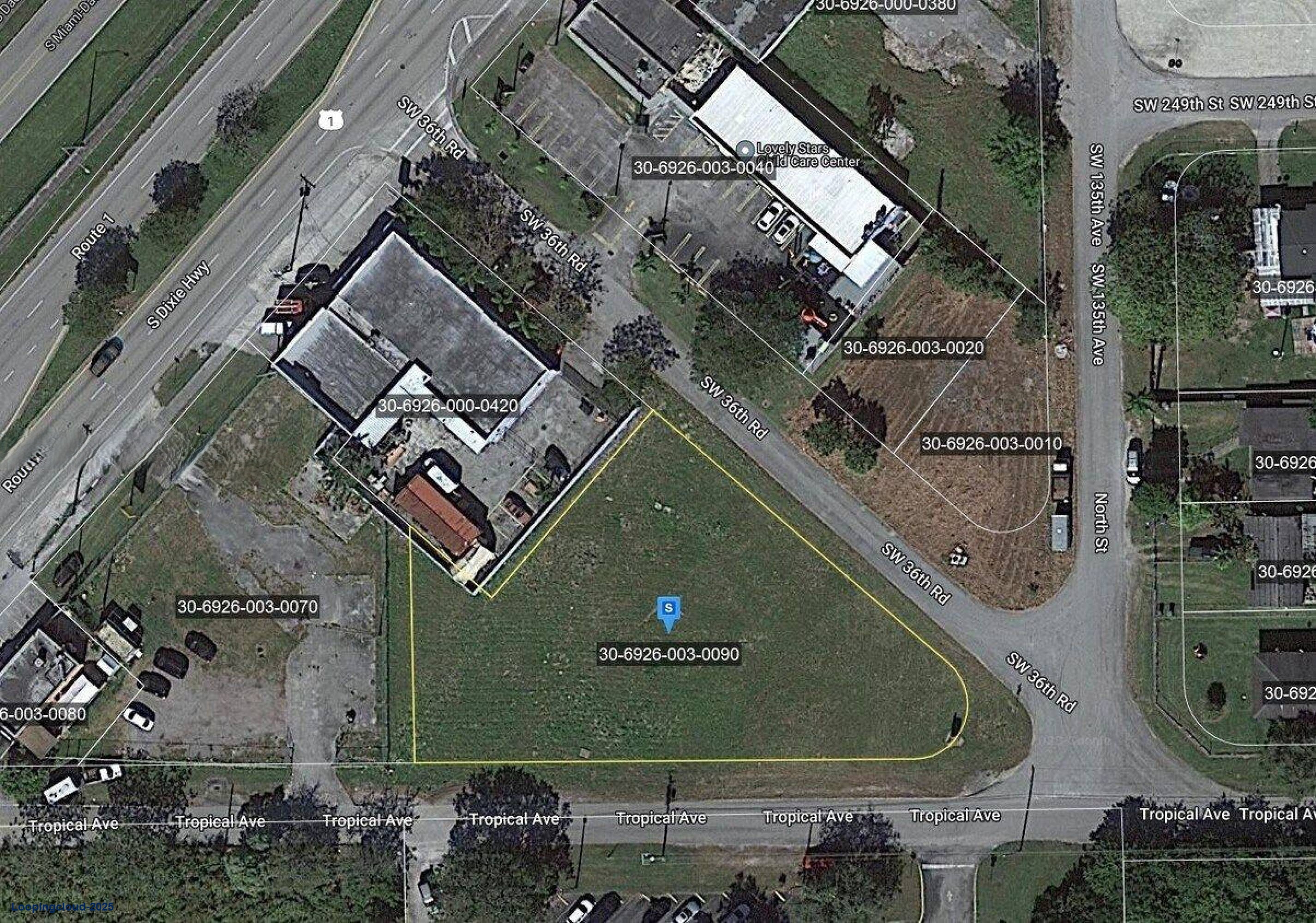 Commercial Property for Sale in Homestead Florida 33032