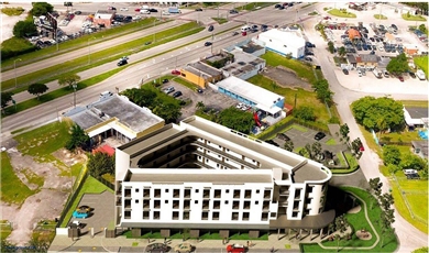 24940 SW 135th Ave Homestead Florida, 33032 | Premier Mixed-Use Multifamily