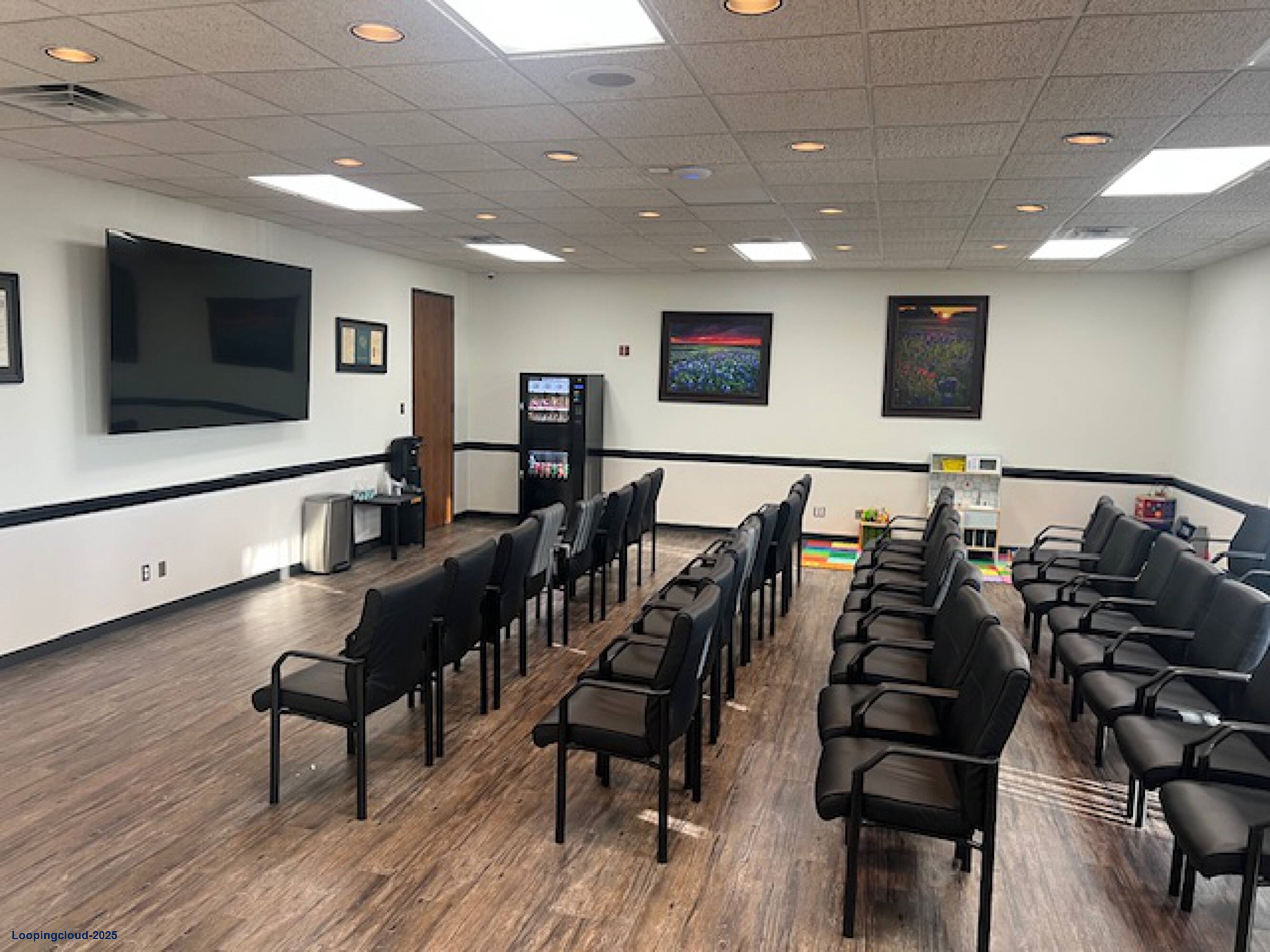 Catholic Charities, Archdiocese of San Antonio, Inc