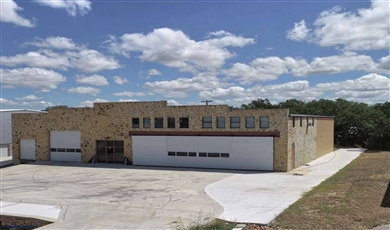 166 Ramjet Dr, Spring Branch Texas , 78070
