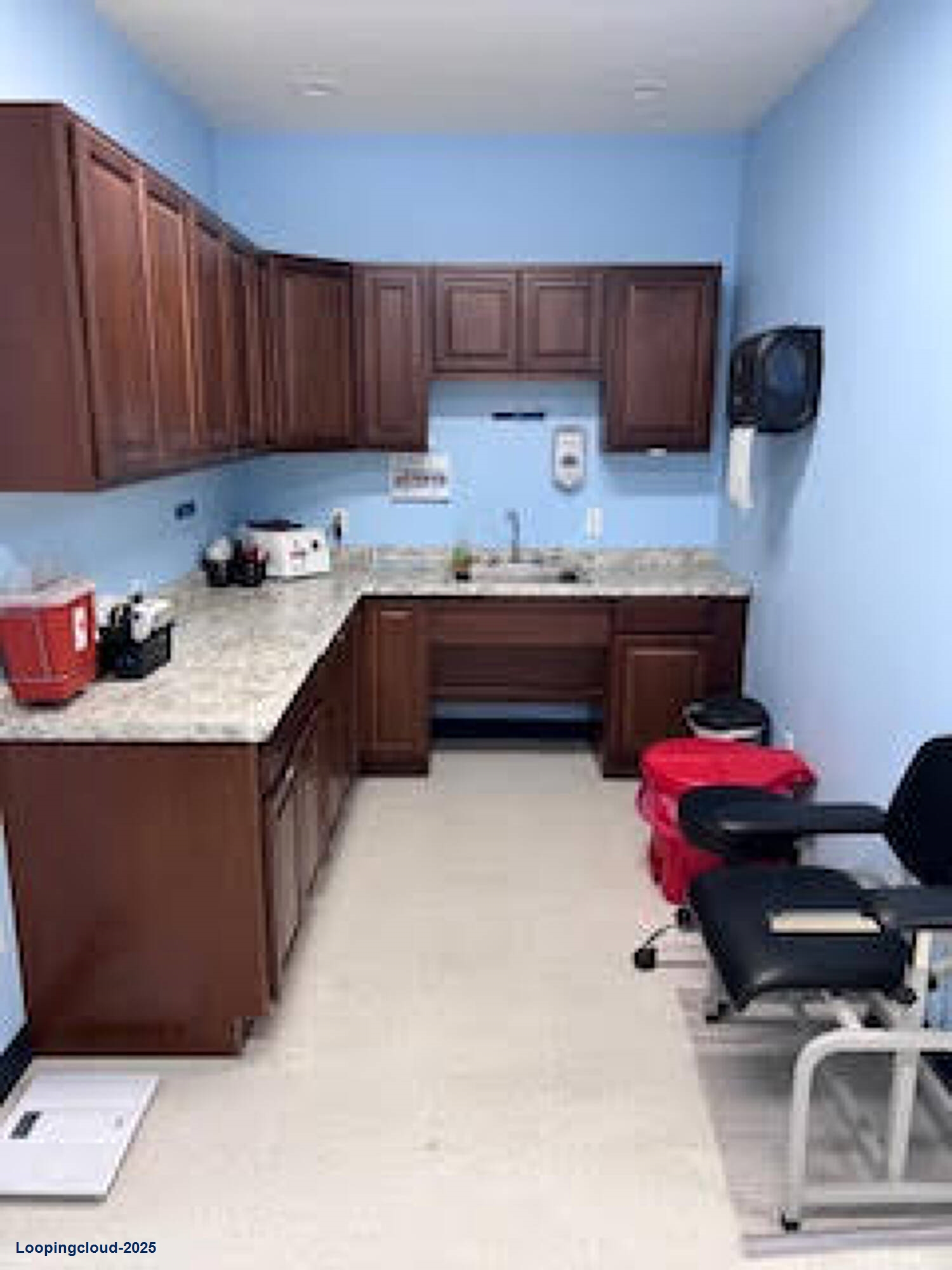 Exclusive Property for Lease