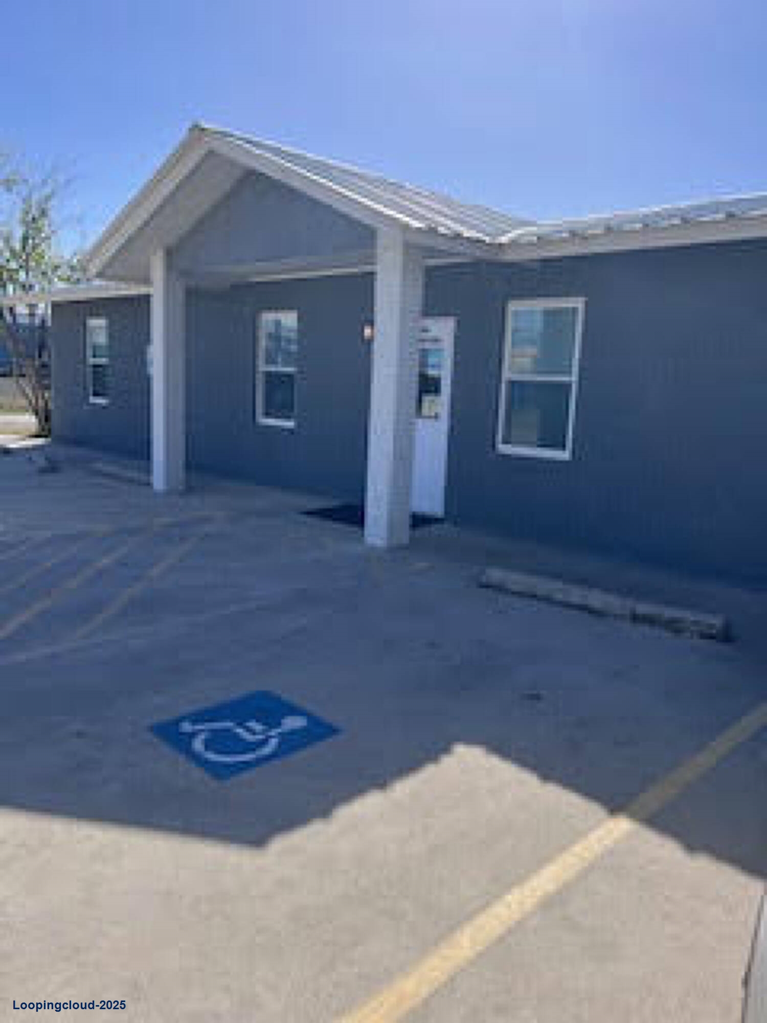 Exclusive Property for Lease