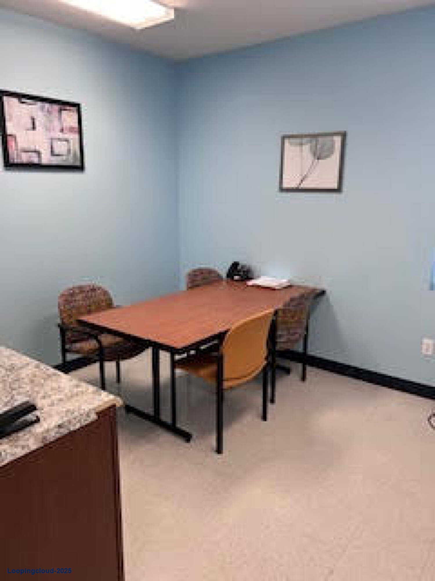 Exclusive Property for Lease