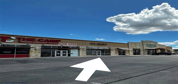 10242 TX-1604 Loop San Antonio Texas, 78254 | Splendid Commercial Property