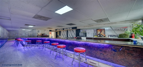 HIALEAH Hialeah Florida, 33010 | Great Warehouse kitchen y Cafeteria
