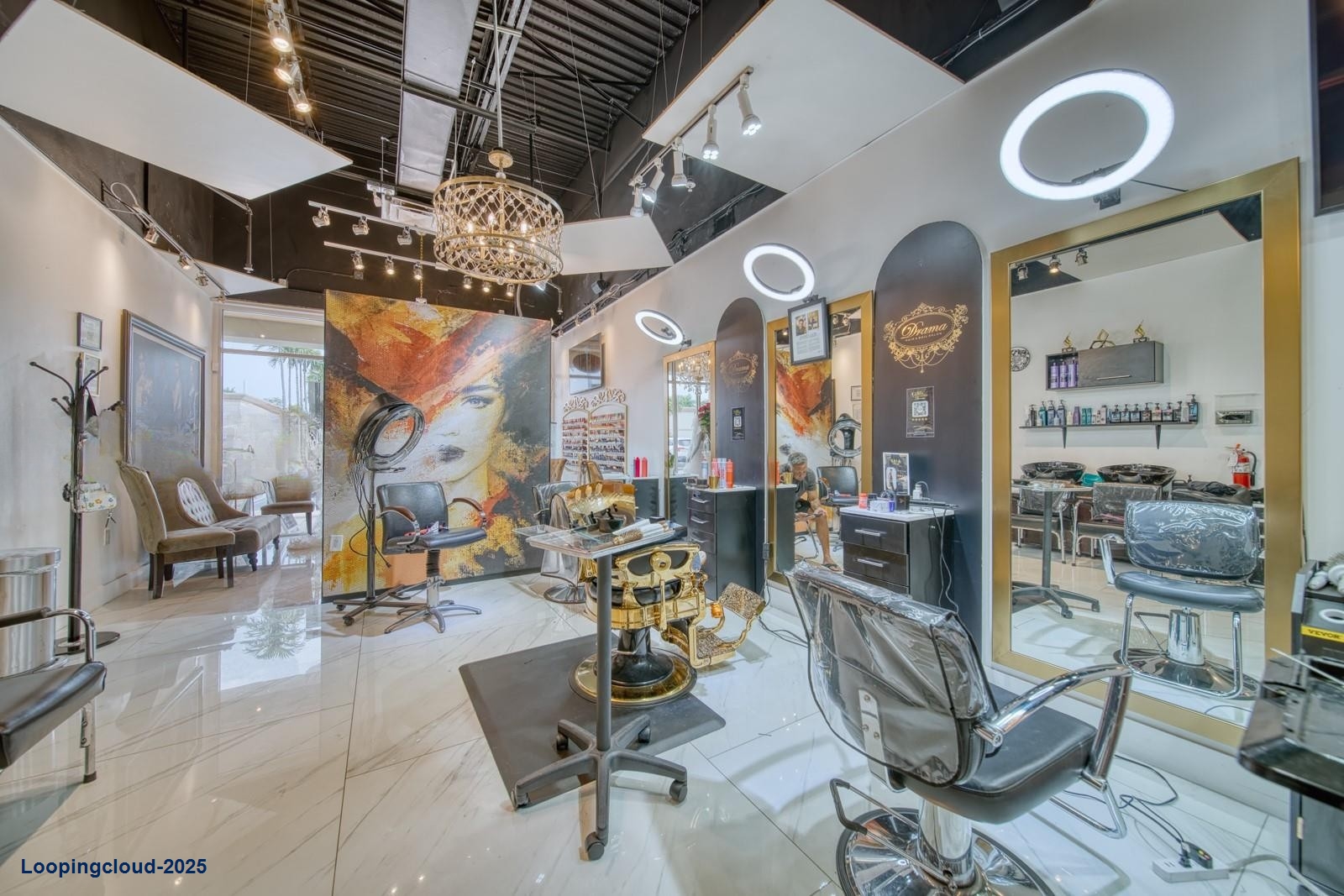 Nice Beauty nail Spa