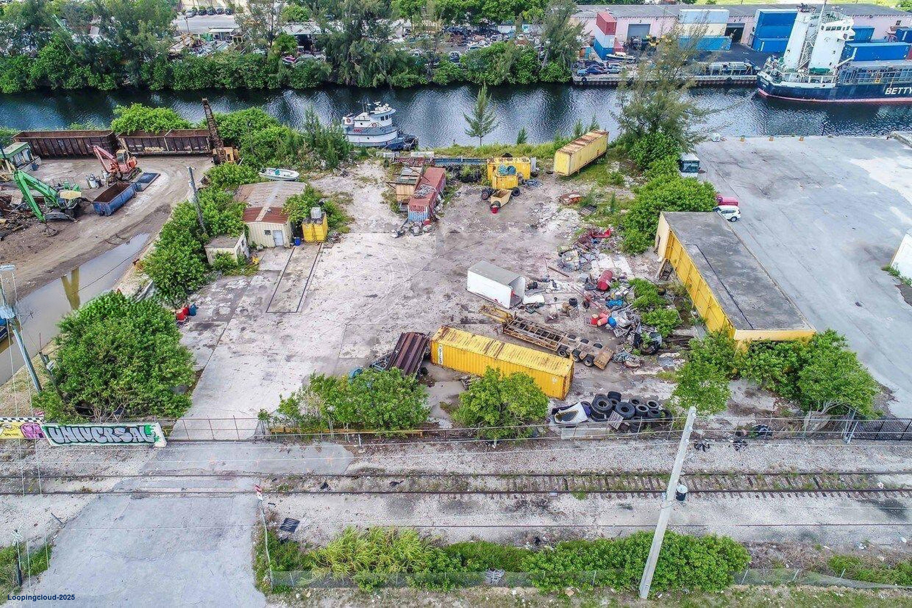 Commercial Property for Sale in Miami Florida 33142