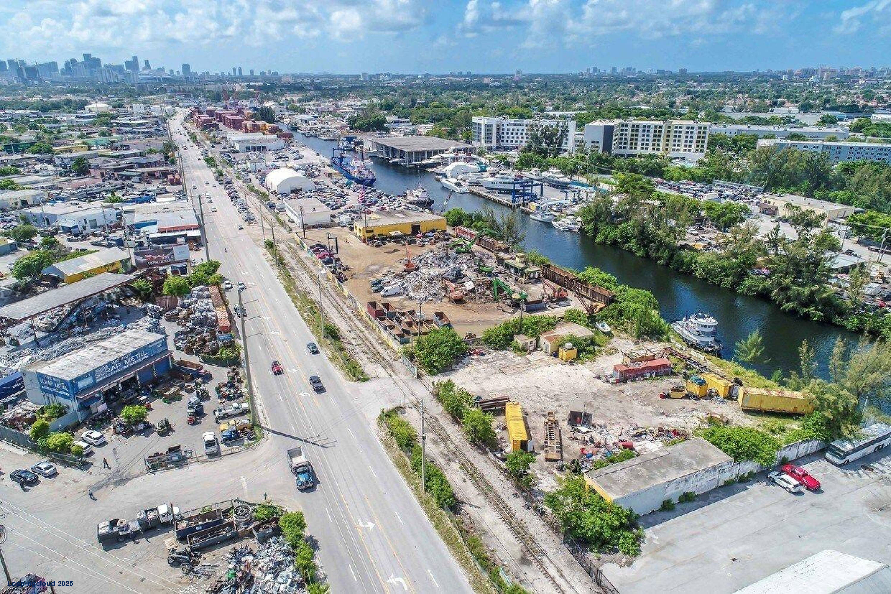 Commercial Property for Sale in Miami Florida 33142