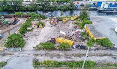 3440 NW North River Dr, Miami Florida , 33142