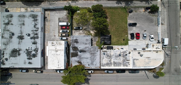 1274 NW 29th St Miami Florida, 33142 | Prime retail opportunity