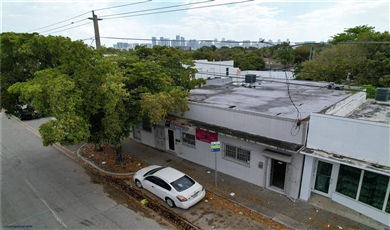1274 NW 29th St, Miami Florida , 33142