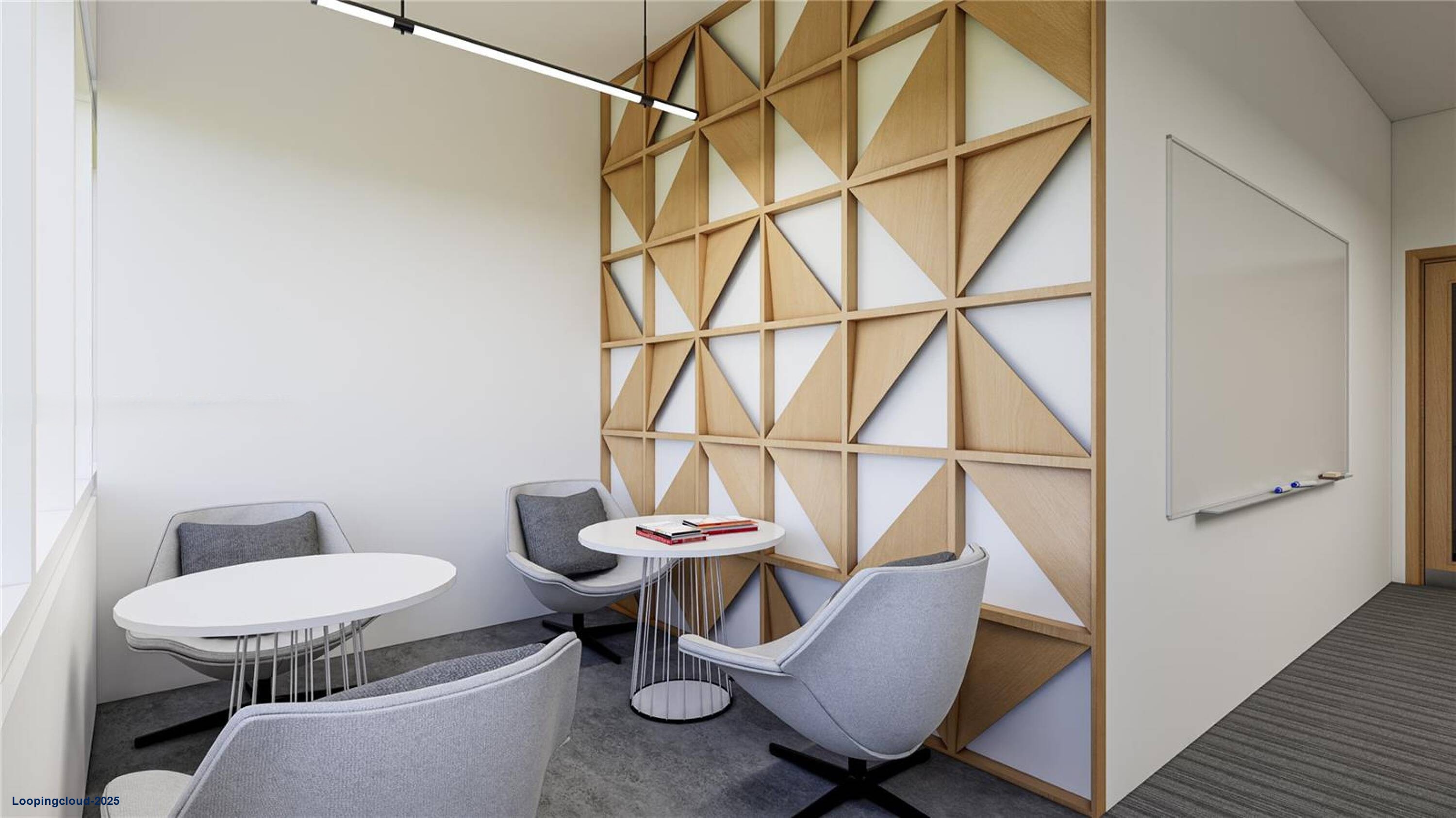 Office Commercial property