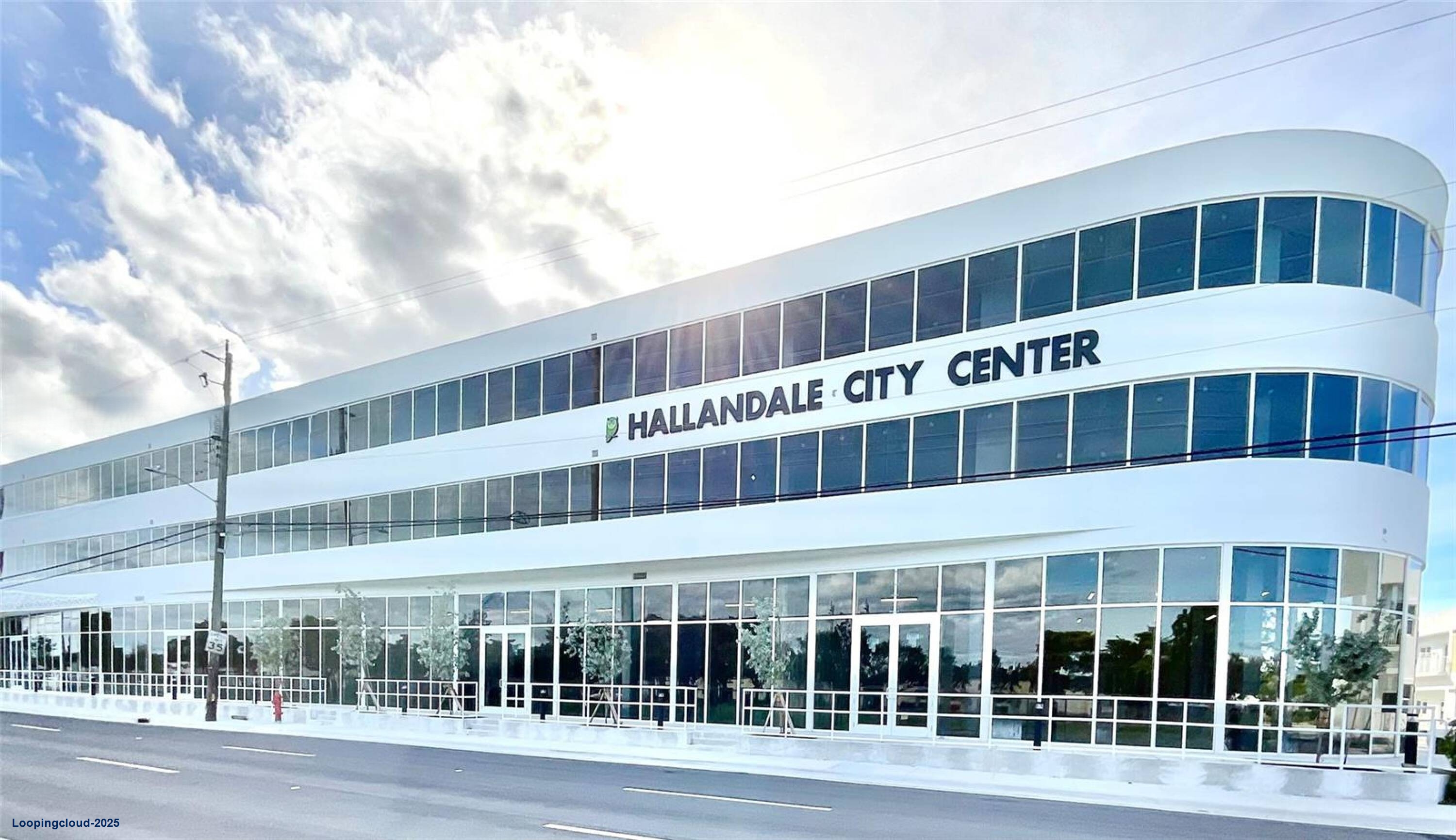 Office for Sale in Hallandale Beach Florida 33009