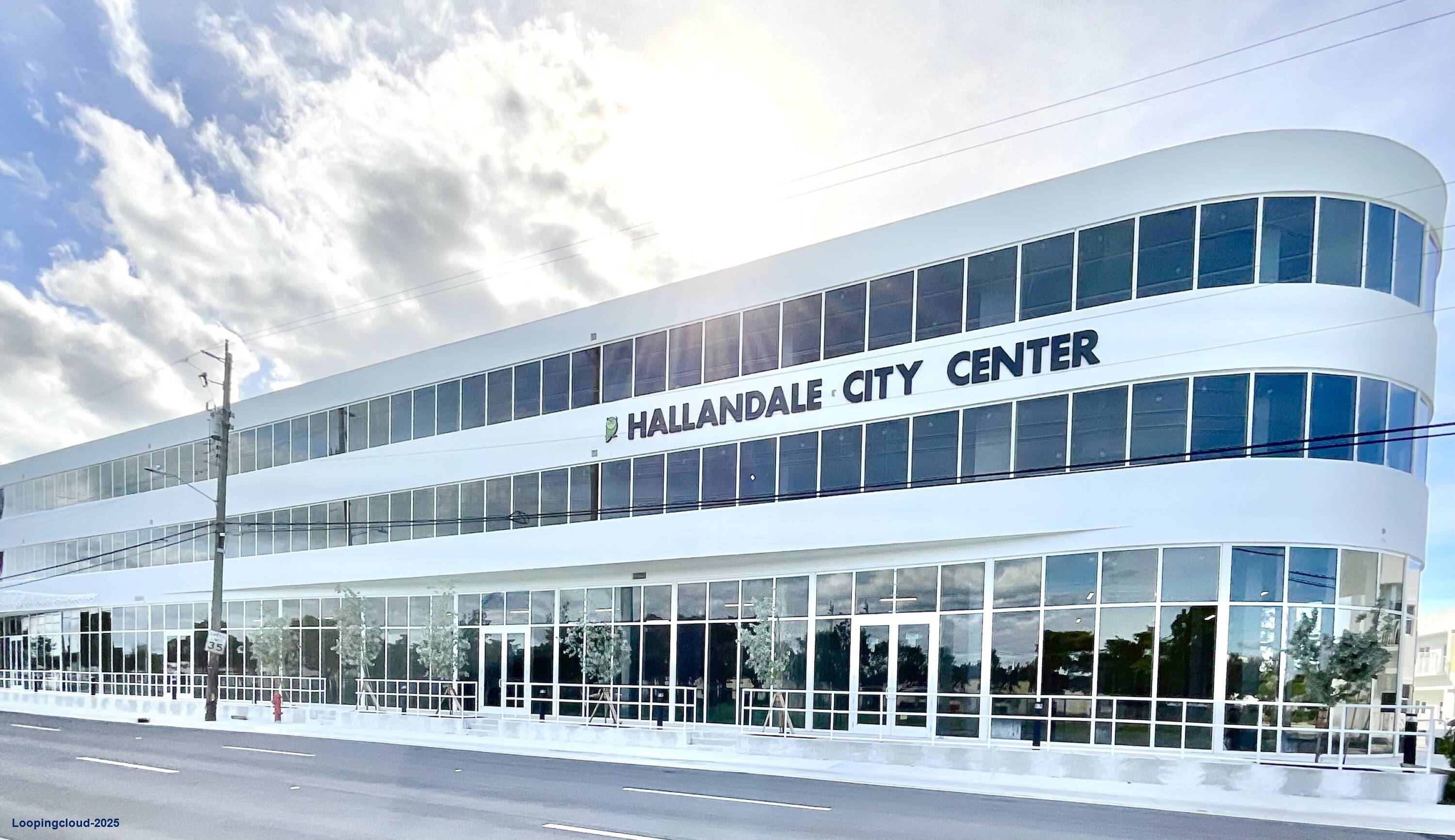 Office for Sale in Hallandale Beach Florida 33009