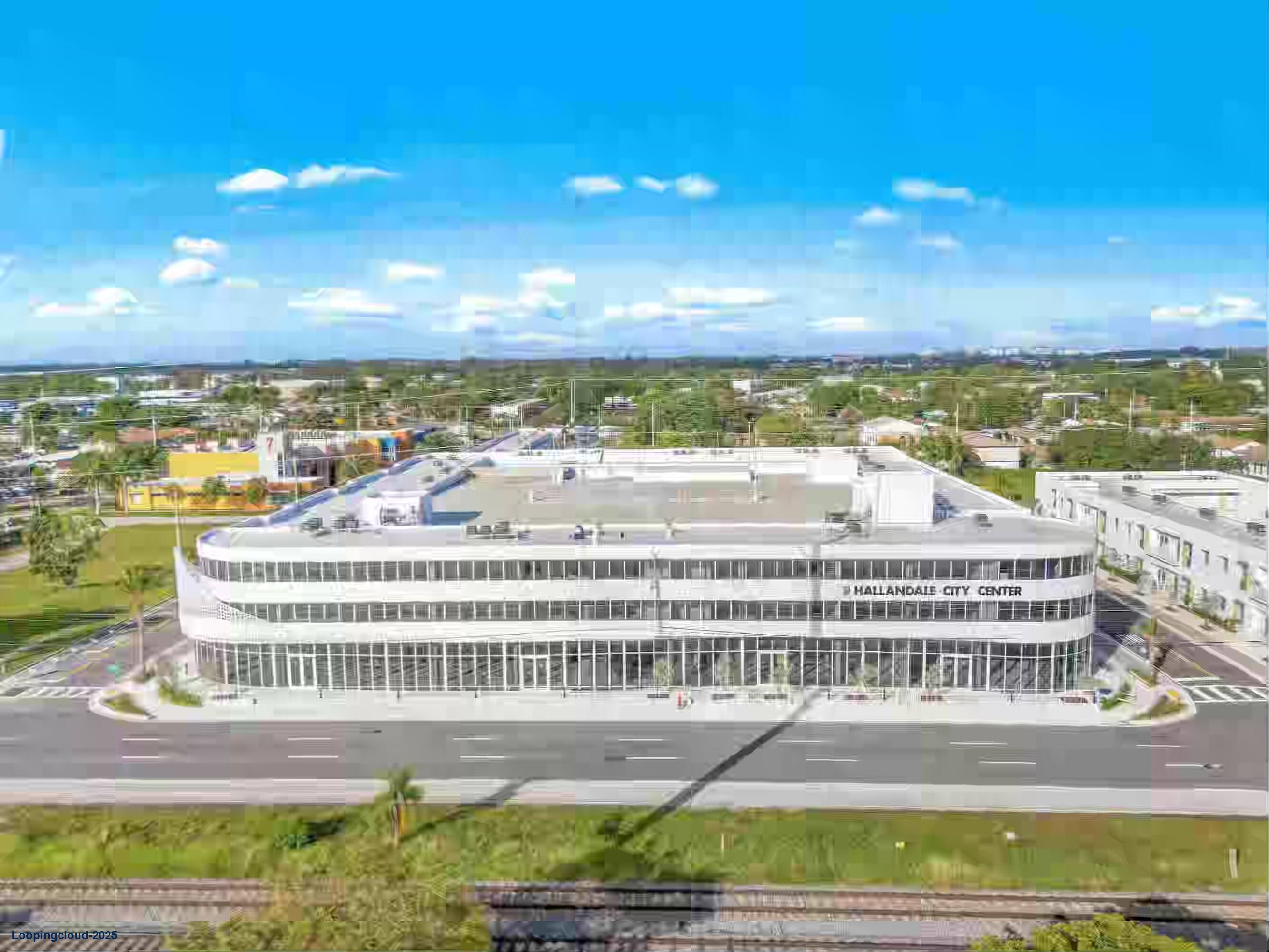 Office for Sale in Hallandale Beach Florida 33009