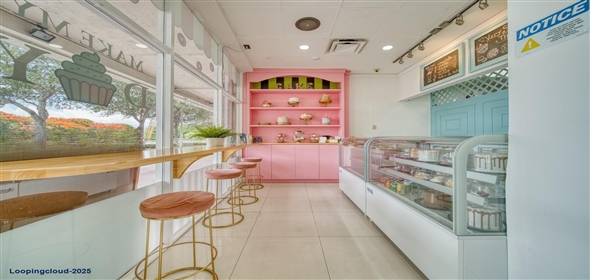 KENDALL Miami Florida, 33175 | Beautiful Bakery and Cafe