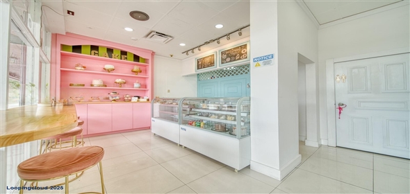 KENDALL Miami Florida, 33175 | Beautiful Bakery and Cafe