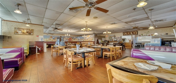 SUNRISE Fort Lauderdale Florida, 33351 | Beautiful Restaurant