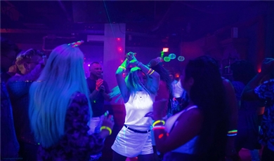 South Broward lucrative bar