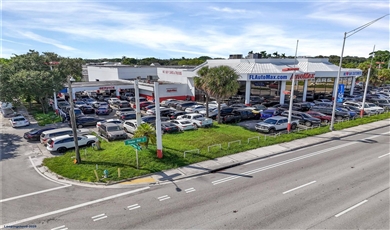 1450 N State Road 7 , Hollywood Florida                                                                                              33021