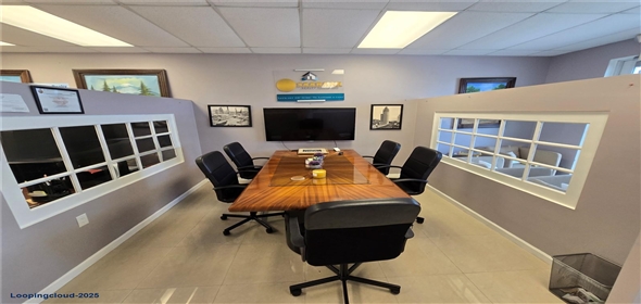 100 N State Road 7 # 203B Margate Florida, 33063 | Great Office space