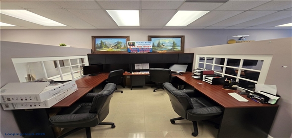 100 N State Road 7 # 203B Margate Florida, 33063 | Great Office space