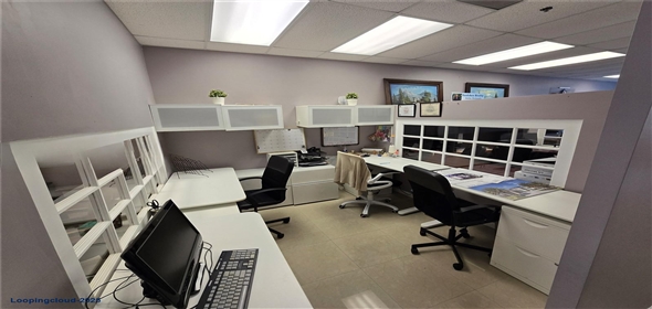 100 N State Road 7 # 203B Margate Florida, 33063 | Great Office space