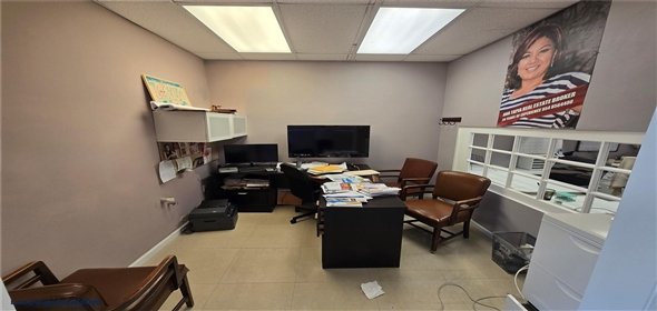 100 N State Road 7 # 203B Margate Florida, 33063 | Great Office space