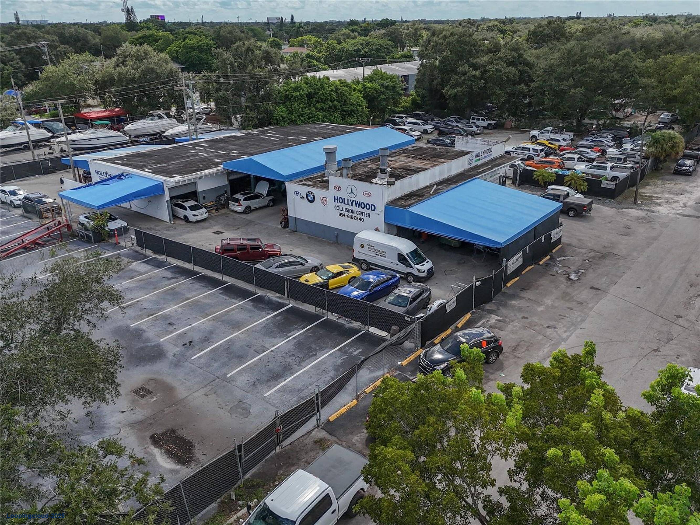 Excelent Commercial Property