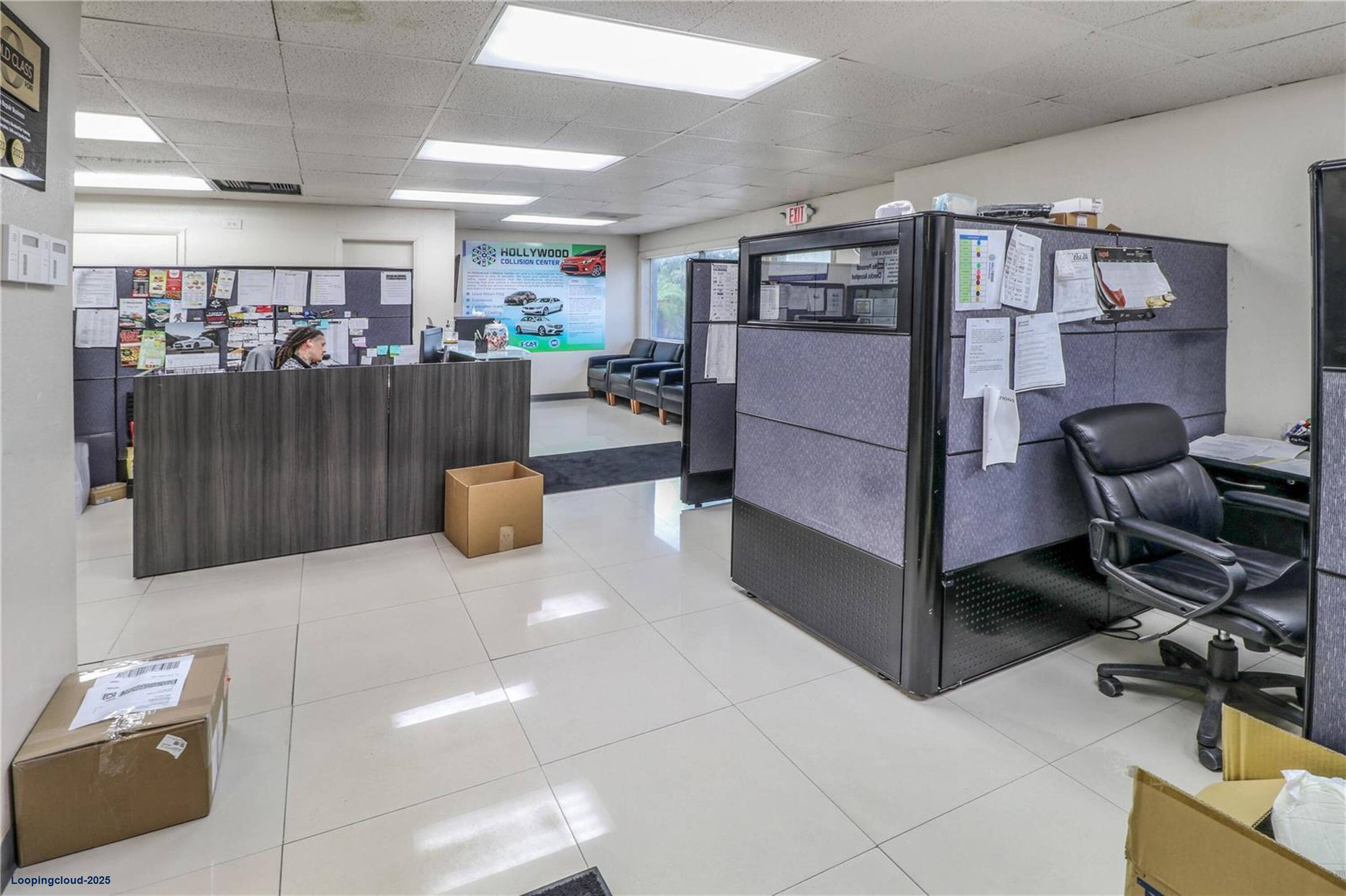 Excelent Commercial Property