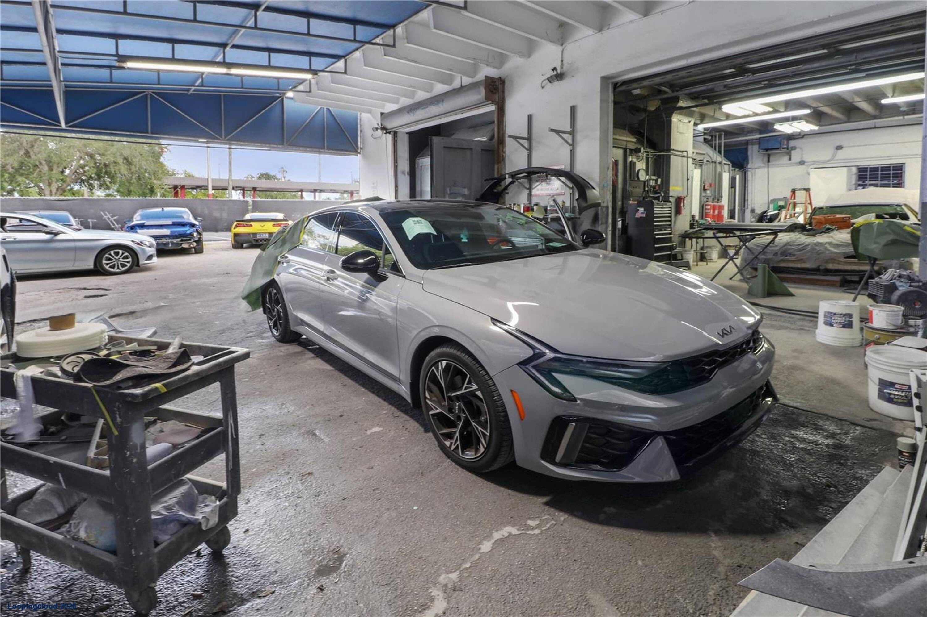 Excelent Commercial Property