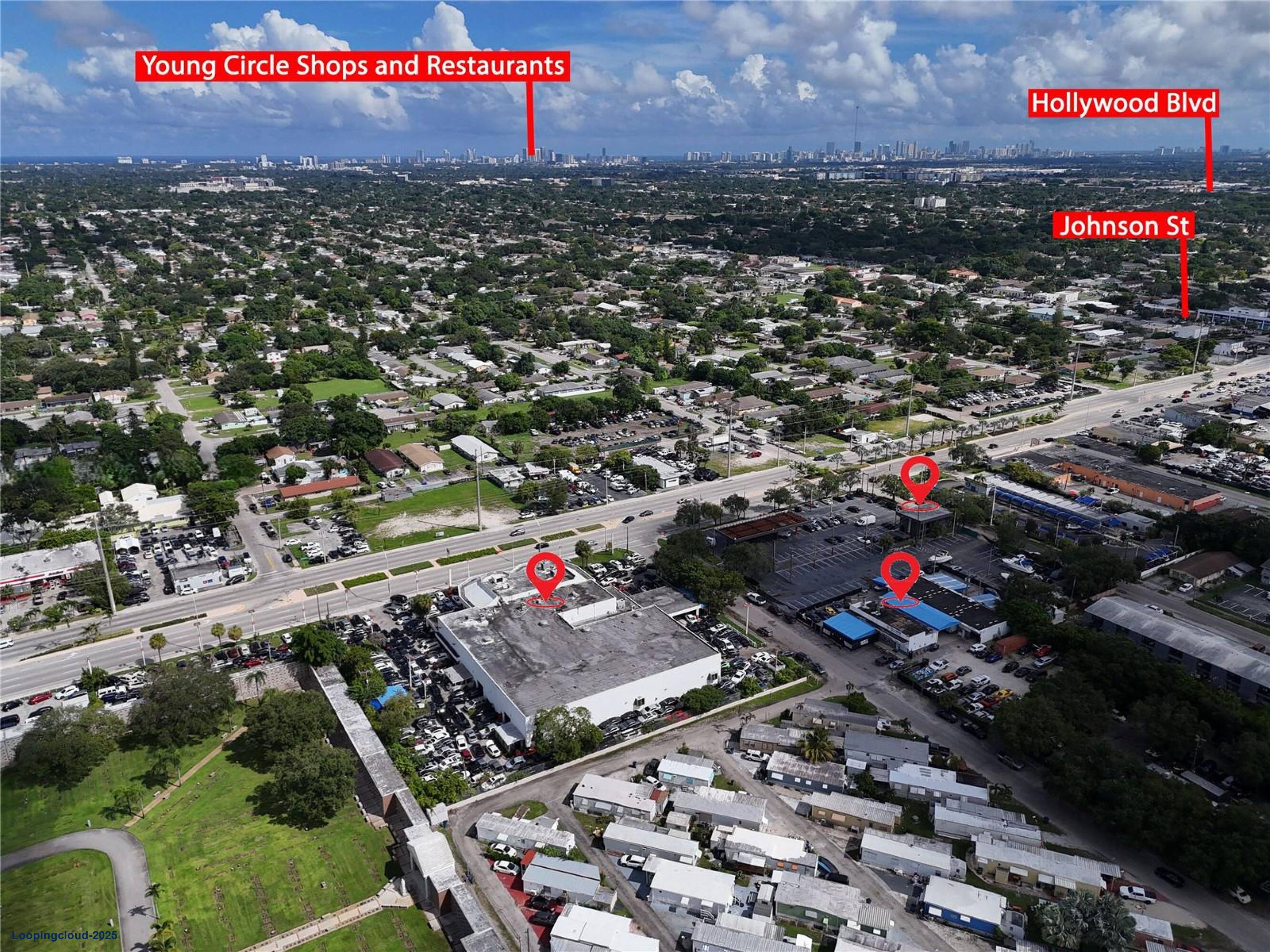 Excelent Commercial Property