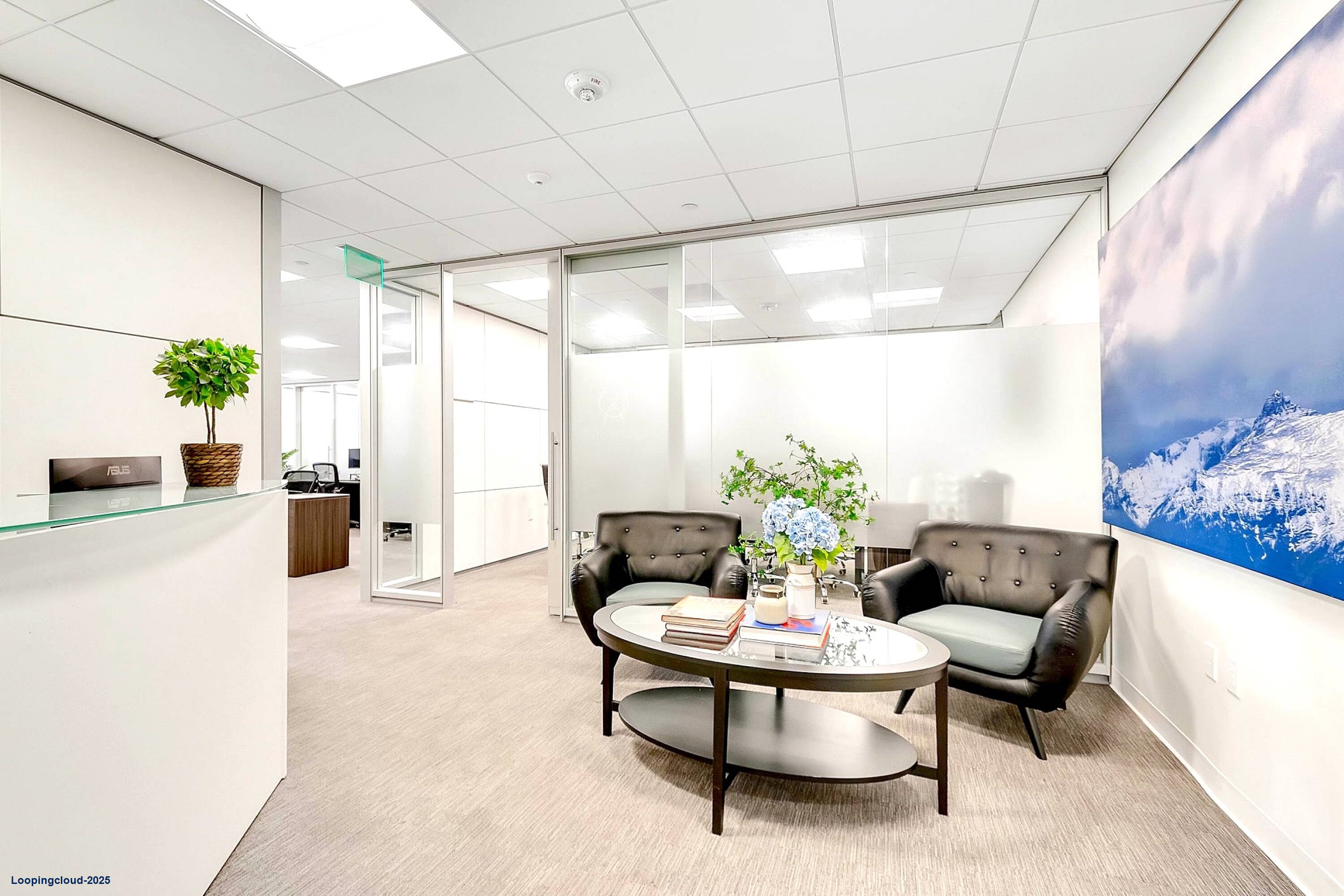 Excluisve office