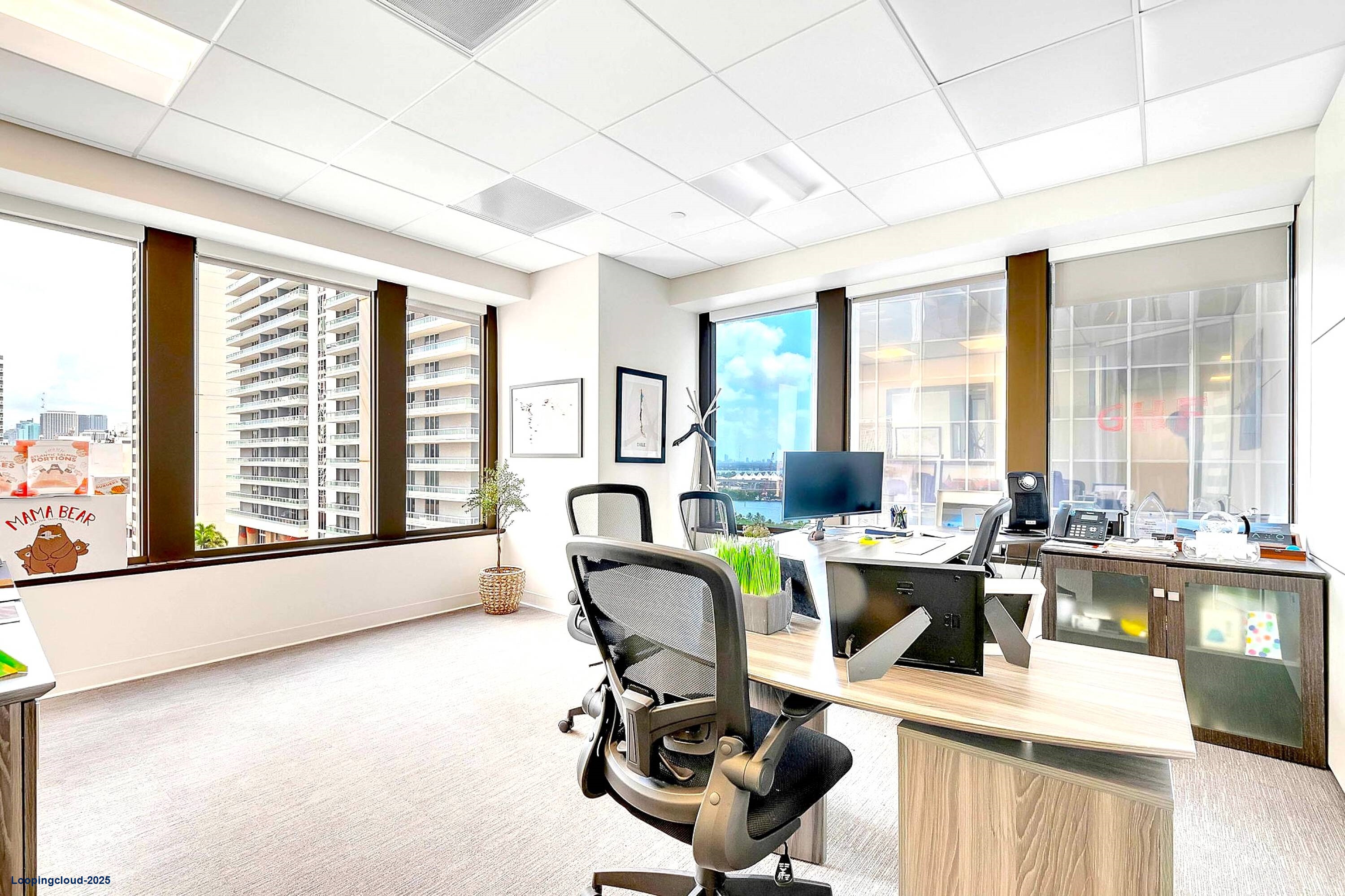 Excluisve office