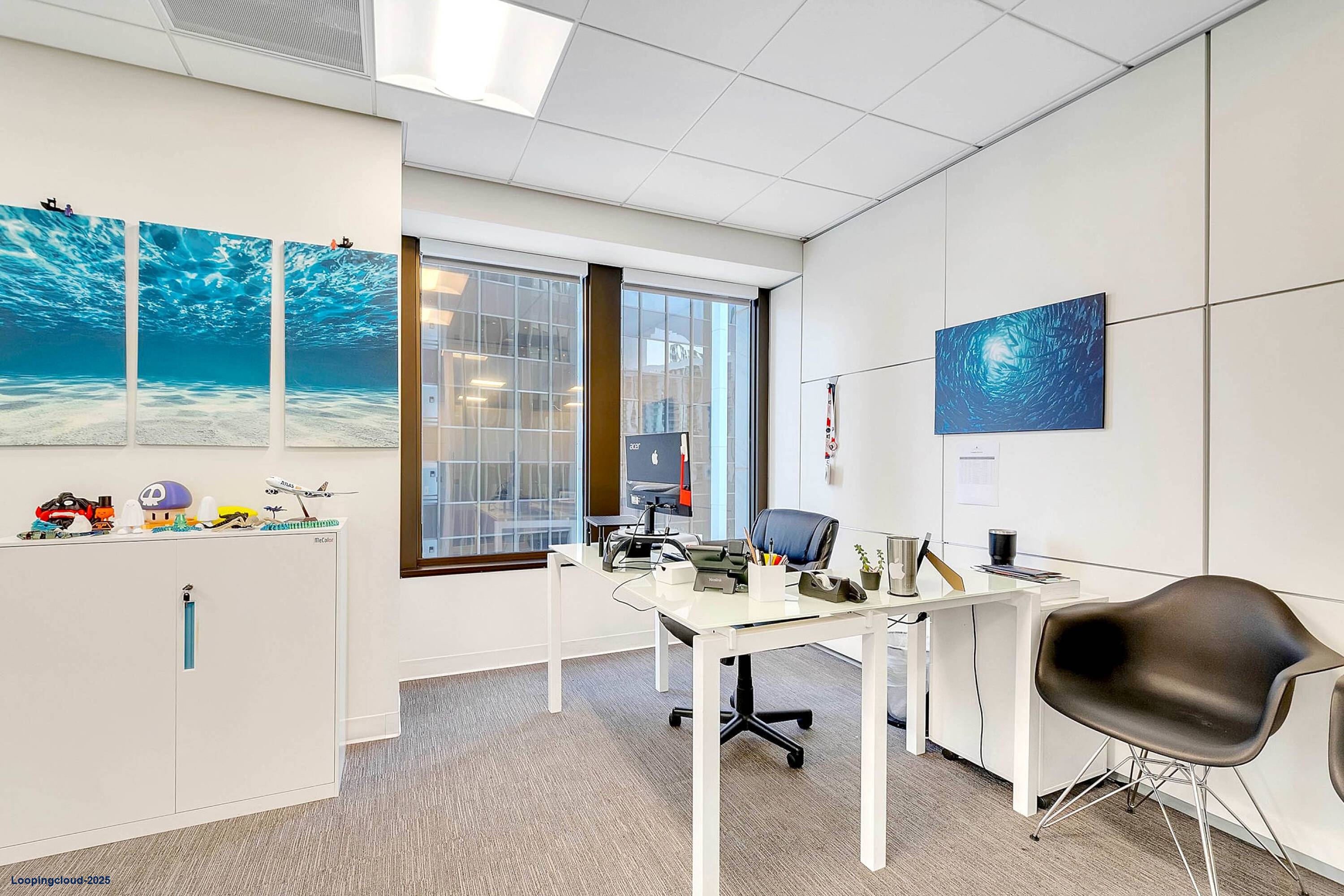 Excluisve office