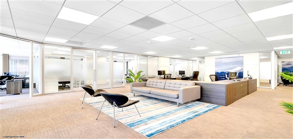 1 SE 3rd Ave Miami Miami Florida, 33131 | Excluisve office