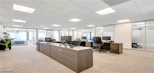 1 SE 3rd Ave Miami Miami Florida, 33131 | Excluisve office