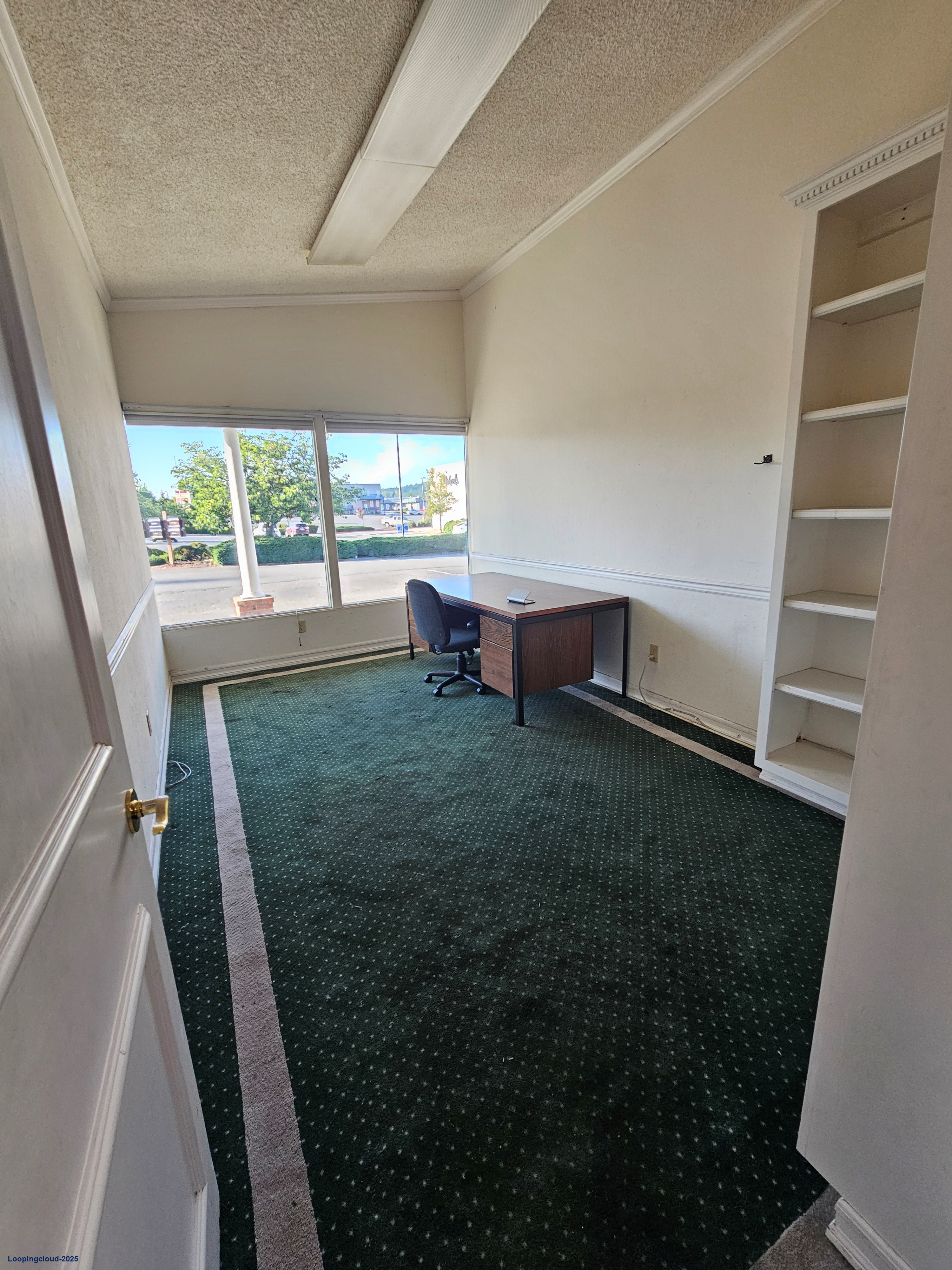 Incredible Retail Space for Lease