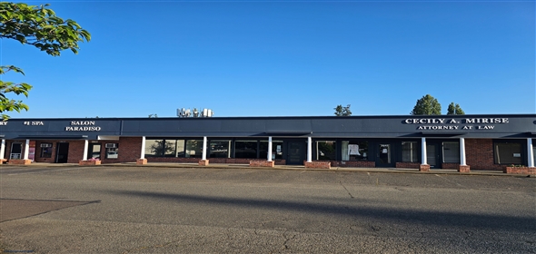 2843 Northwest Kitsap Place Silverdale Washington, 98383 | Incredible Retail Space for Lease