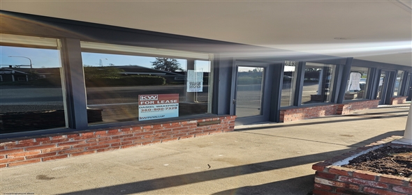 2843 Northwest Kitsap Place Silverdale Washington, 98383 | Incredible Retail Space for Lease