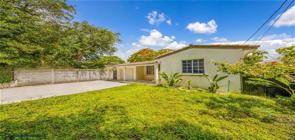 5781 SW 25th St Miami Florida, 33155 | Beautiful Single Family