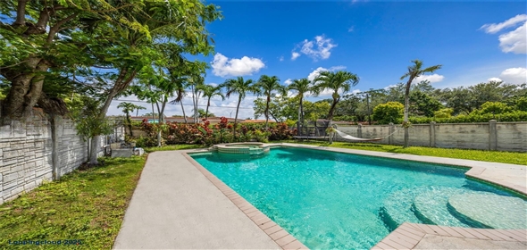 5781 SW 25th St Miami Florida, 33155 | Beautiful Single Family