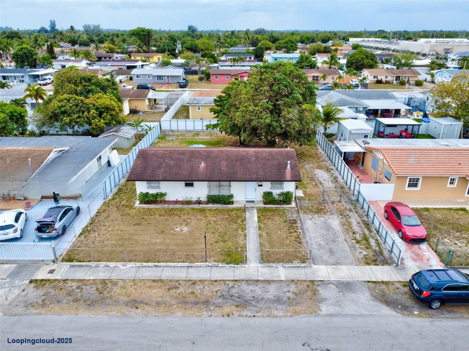 Beautiful Single Family