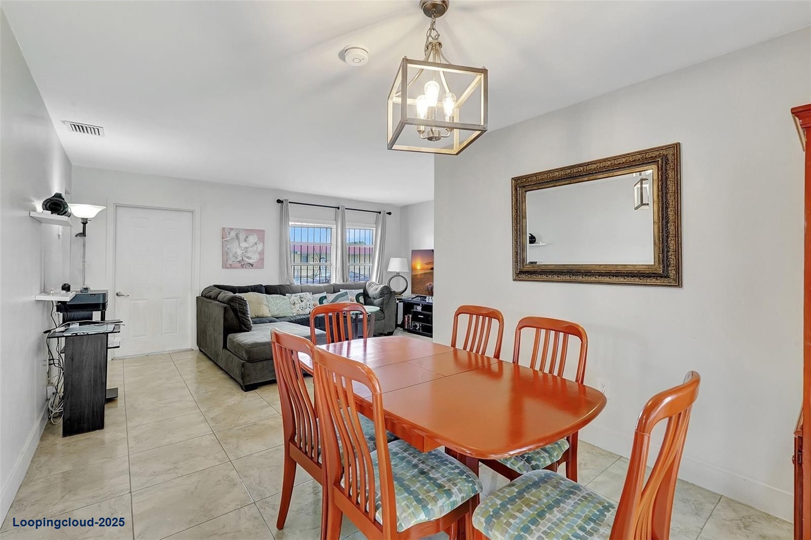 Beautiful Single Family